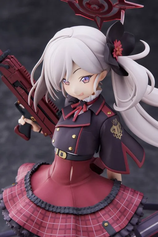 Blue Archive - Scale Figure - Mutsuki Asagi