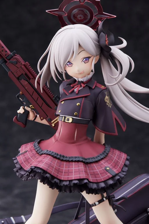 Blue Archive - Scale Figure - Mutsuki Asagi