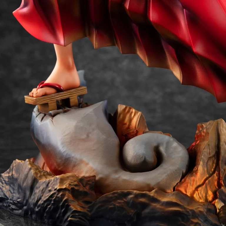 One Piece - Portrait of Pirates - WA-MAXIMUM - Yamato