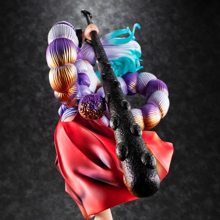 One Piece - Portrait of Pirates - WA-MAXIMUM - Yamato