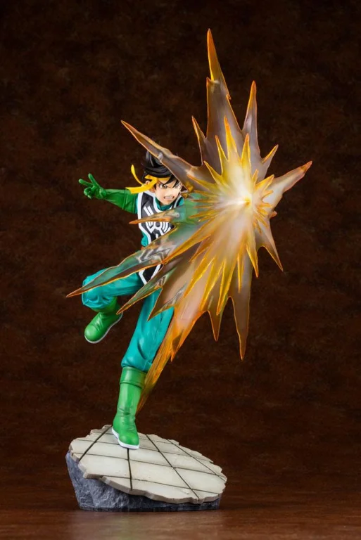 Dragon Quest - ARTFX J - Popp (Bonus Edition)