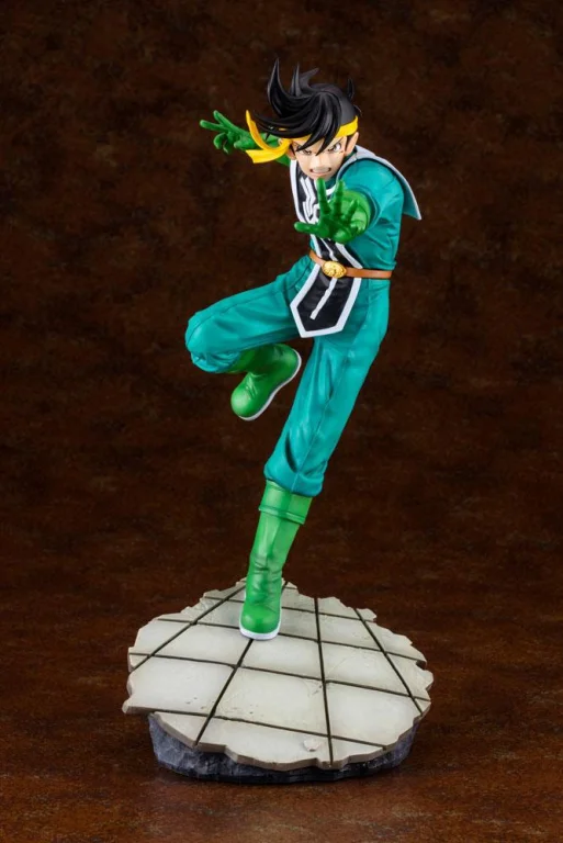Dragon Quest - ARTFX J - Popp (Bonus Edition)