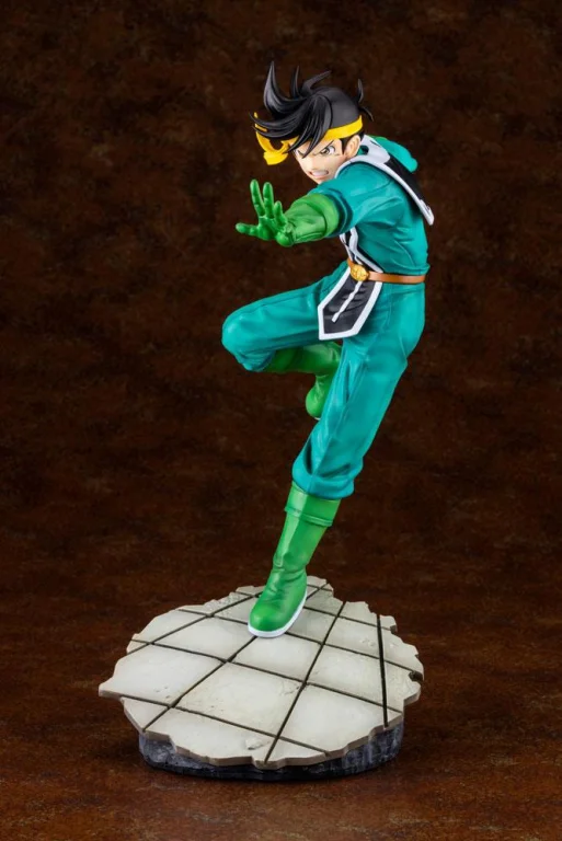 Dragon Quest - ARTFX J - Popp (Bonus Edition)