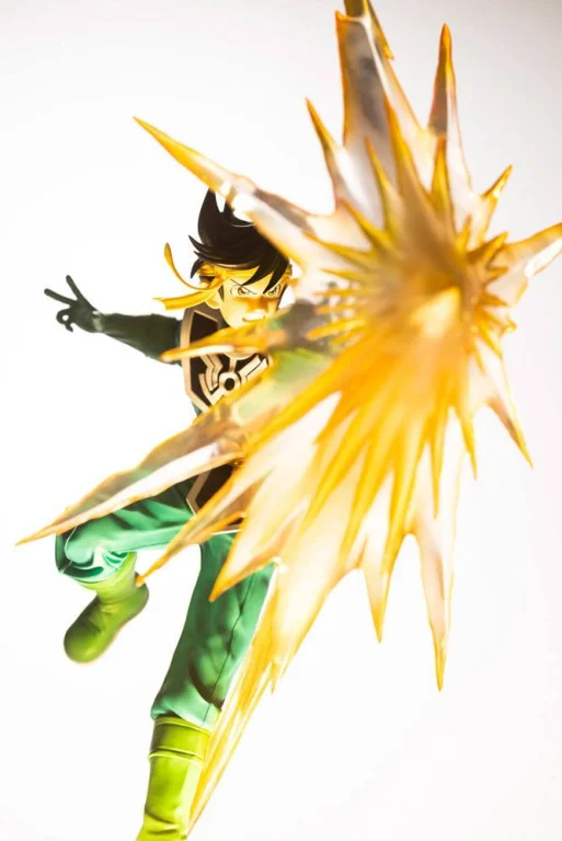 Dragon Quest - ARTFX J - Popp (Bonus Edition)