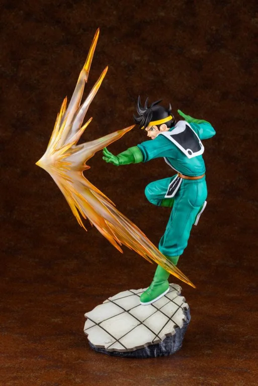 Dragon Quest - ARTFX J - Popp (Bonus Edition)