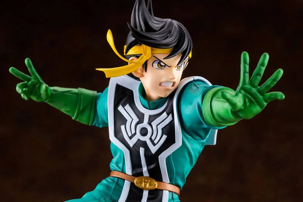 Dragon Quest - ARTFX J - Popp (Bonus Edition)