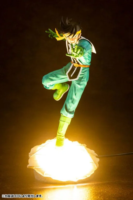 Dragon Quest - ARTFX J - Popp (Bonus Edition)