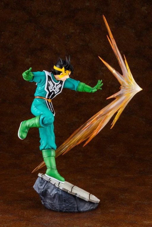 Dragon Quest - ARTFX J - Popp (Bonus Edition)