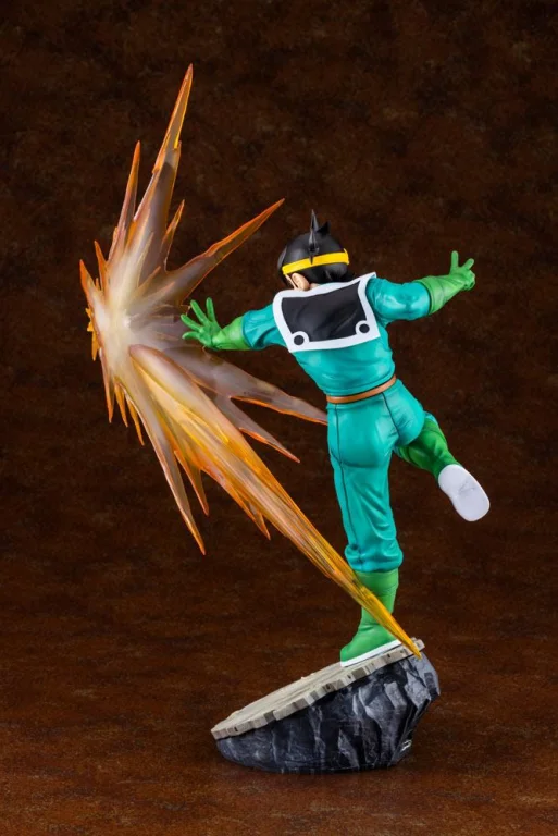 Dragon Quest - ARTFX J - Popp (Bonus Edition)