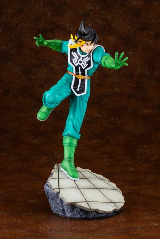 Dragon Quest - ARTFX J - Popp (Bonus Edition)