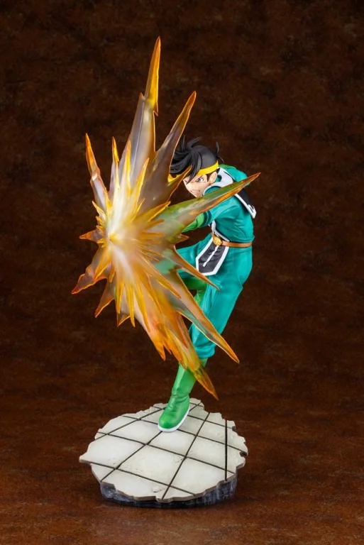 Dragon Quest - ARTFX J - Popp (Bonus Edition)