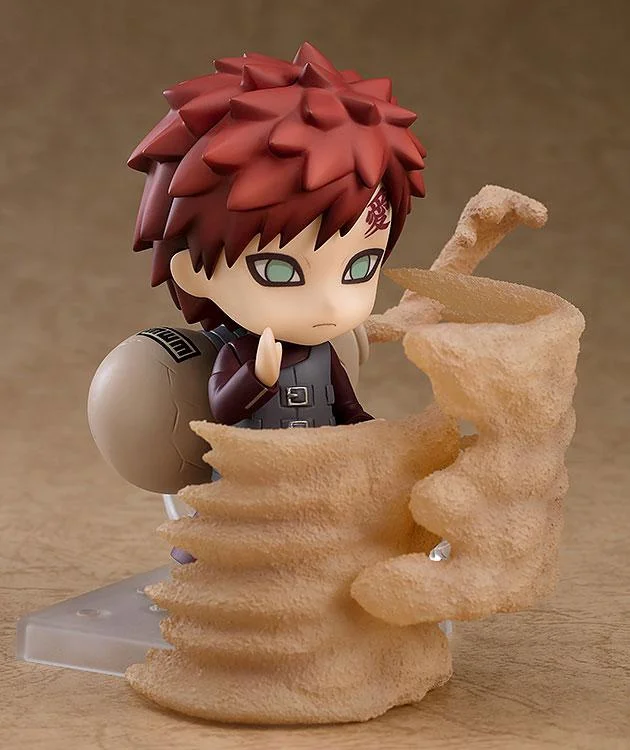 Naruto - Nendoroid - Gaara