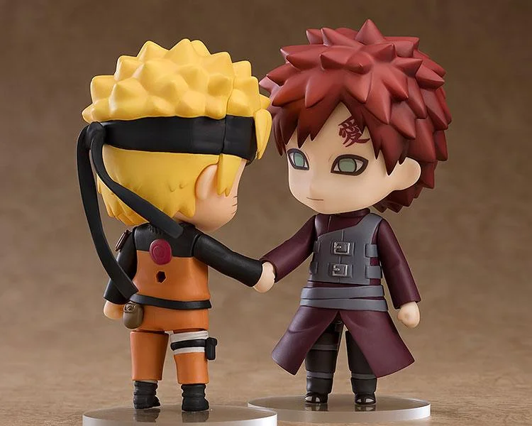 Naruto - Nendoroid - Gaara
