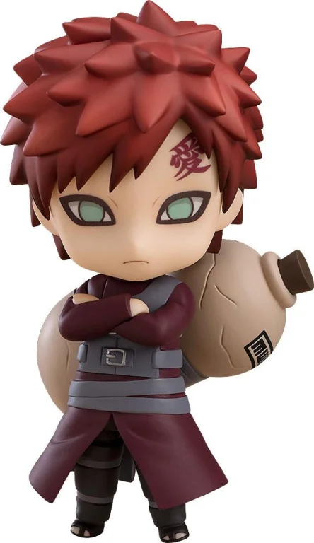 Naruto - Nendoroid - Gaara