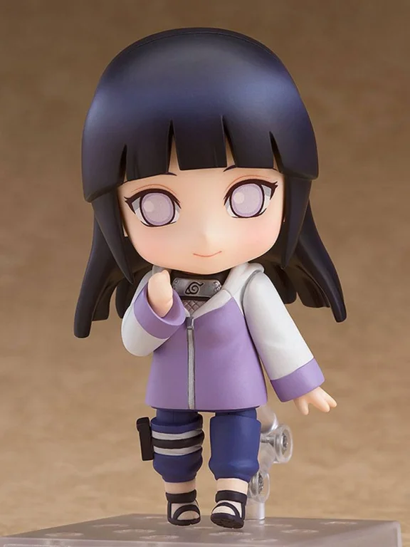 Naruto - Nendoroid - Hinata Hyūga