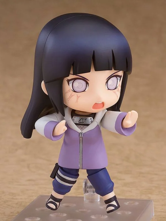 Naruto - Nendoroid - Hinata Hyūga