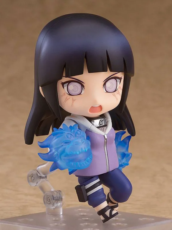 Naruto - Nendoroid - Hinata Hyūga