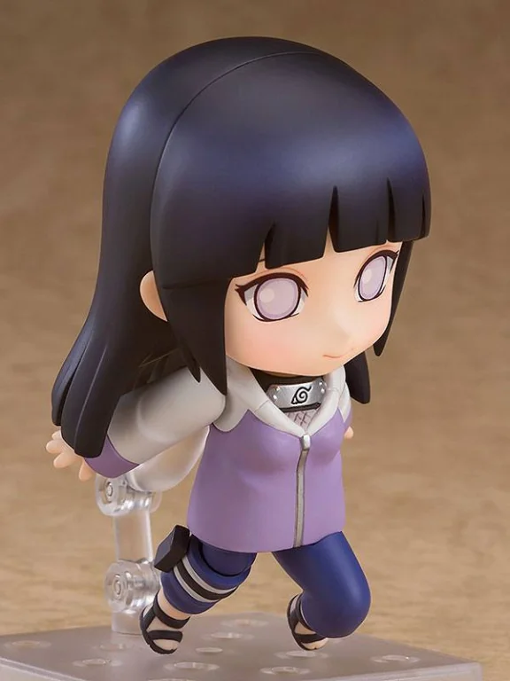 Naruto - Nendoroid - Hinata Hyūga