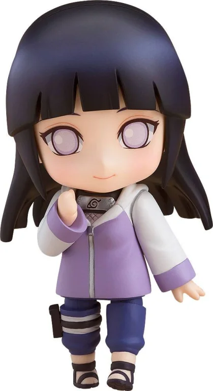 Naruto - Nendoroid - Hinata Hyūga