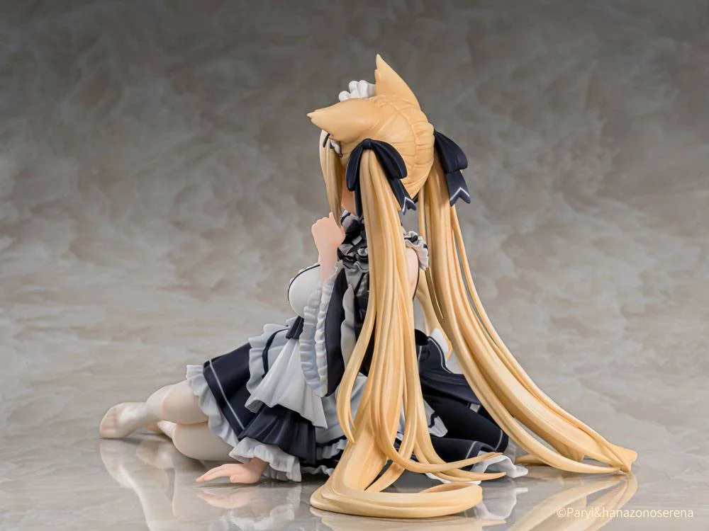 Hanazono Serena - Scale Figure - Serena Hanazono