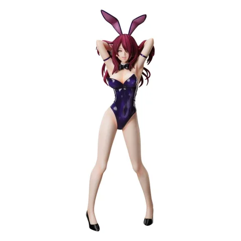 Produktbild zu Food Wars! Shokugeki no Soma - Scale Figure - Rindō Kobayashi (Bare Leg Bunny ver.)