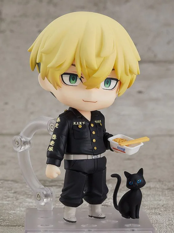 Tokyo Revengers - Nendoroid - Chifuyu Matsuno