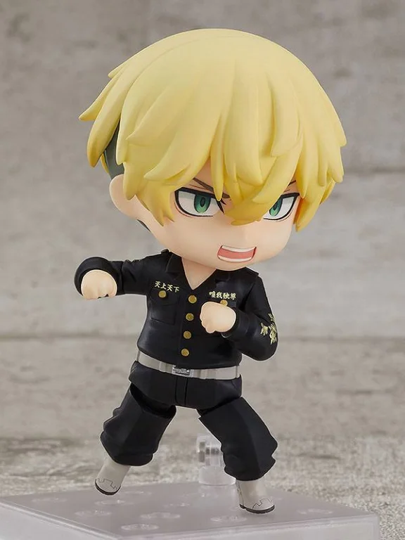 Tokyo Revengers - Nendoroid - Chifuyu Matsuno