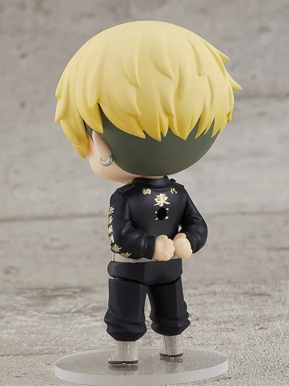 Tokyo Revengers - Nendoroid - Chifuyu Matsuno