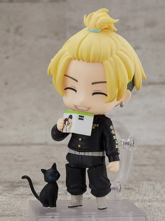 Tokyo Revengers - Nendoroid - Chifuyu Matsuno