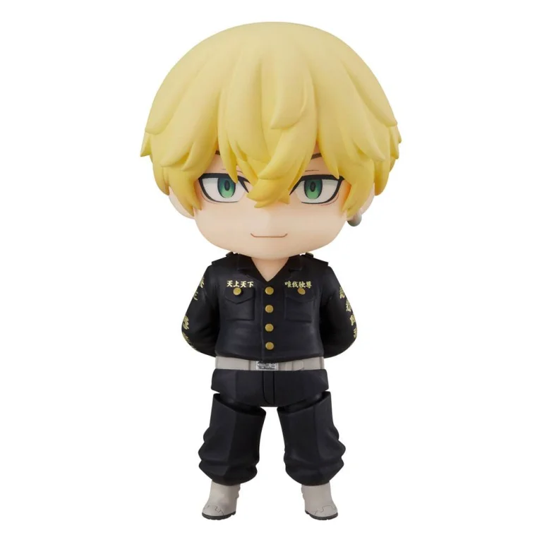 Tokyo Revengers - Nendoroid - Chifuyu Matsuno