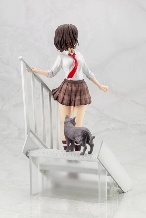 Bottom-tier Character Tomozaki - Scale Figure - Aoi Hinami (Bonus Edition)