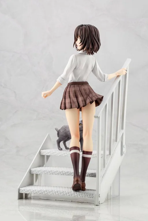 Bottom-tier Character Tomozaki - Scale Figure - Aoi Hinami (Bonus Edition)