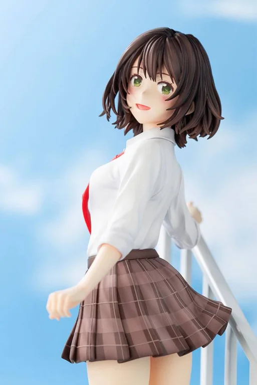 Bottom-tier Character Tomozaki - Scale Figure - Aoi Hinami (Bonus Edition)