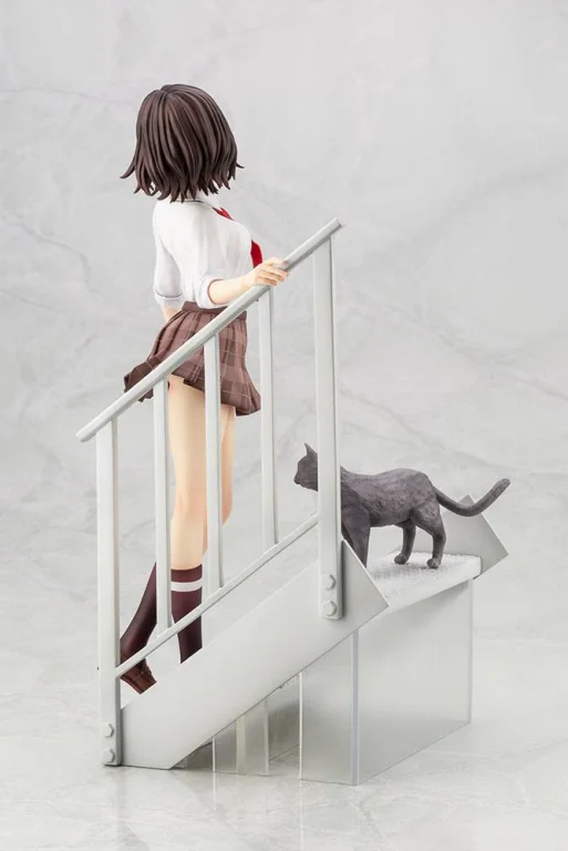 Bottom-tier Character Tomozaki - Scale Figure - Aoi Hinami (Bonus Edition)