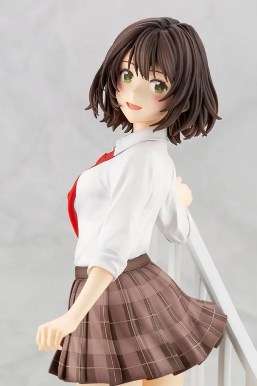 Bottom-tier Character Tomozaki - Scale Figure - Aoi Hinami (Bonus Edition)