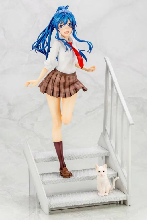 Bottom-tier Character Tomozaki - Scale Figure - Minami Nanami (Bonus Edition)