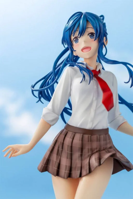 Bottom-tier Character Tomozaki - Scale Figure - Minami Nanami (Bonus Edition)