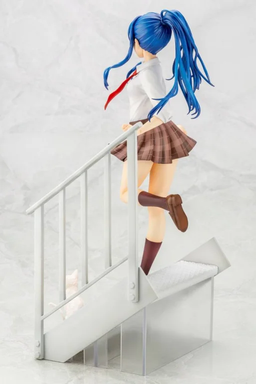 Bottom-tier Character Tomozaki - Scale Figure - Minami Nanami (Bonus Edition)