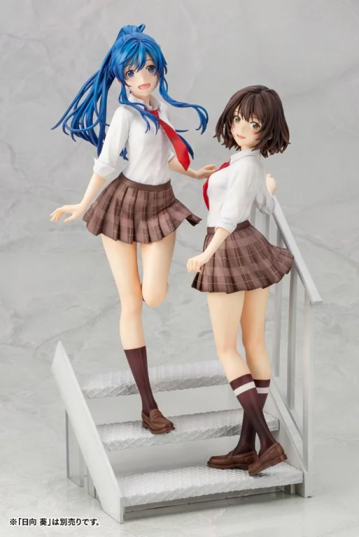 Bottom-tier Character Tomozaki - Scale Figure - Minami Nanami (Bonus Edition)