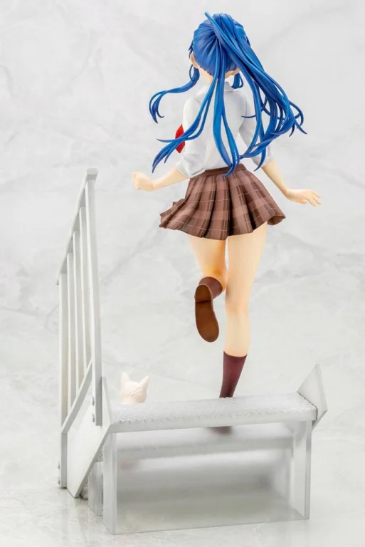 Bottom-tier Character Tomozaki - Scale Figure - Minami Nanami (Bonus Edition)