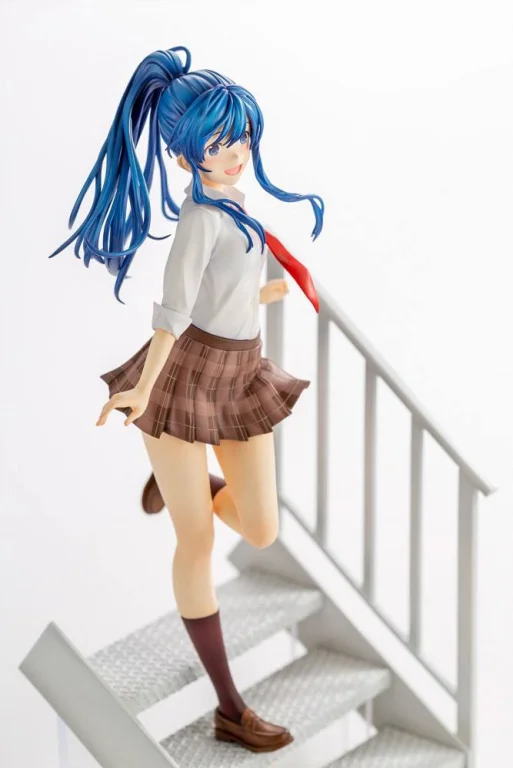 Bottom-tier Character Tomozaki - Scale Figure - Minami Nanami (Bonus Edition)