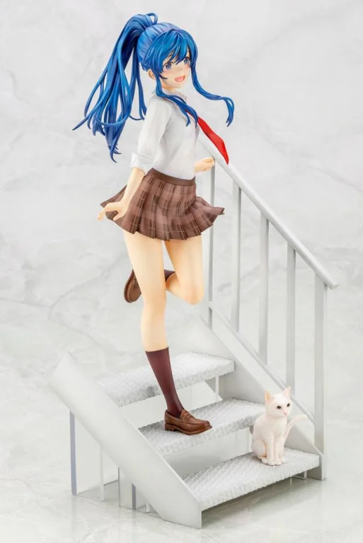 Bottom-tier Character Tomozaki - Scale Figure - Minami Nanami (Bonus Edition)
