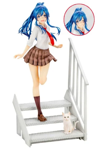 Produktbild zu Bottom-tier Character Tomozaki - Scale Figure - Minami Nanami (Bonus Edition)