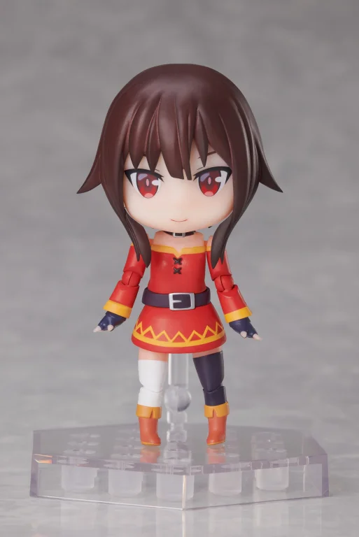 KonoSuba - Dform - Megumin