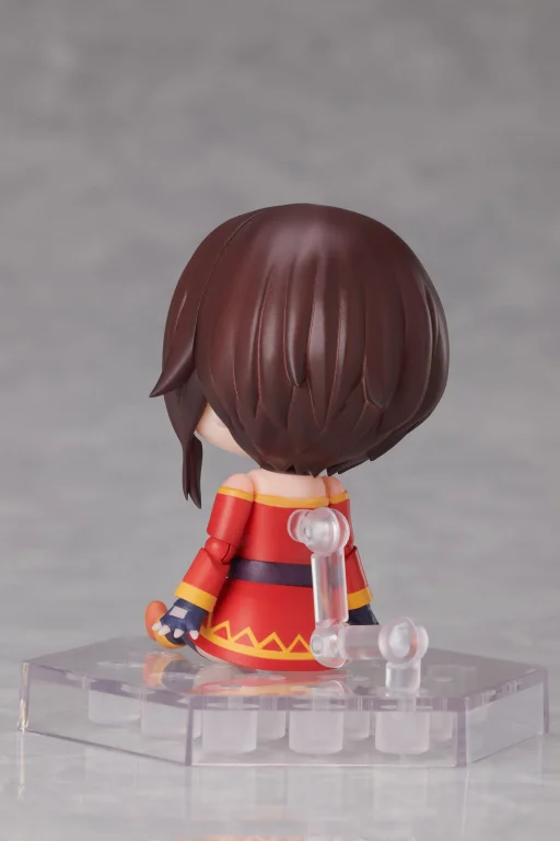 KonoSuba - Dform - Megumin