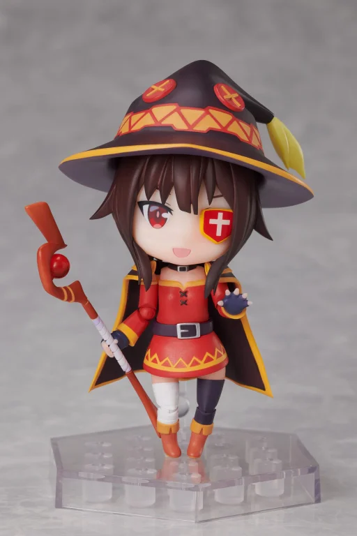 KonoSuba - Dform - Megumin