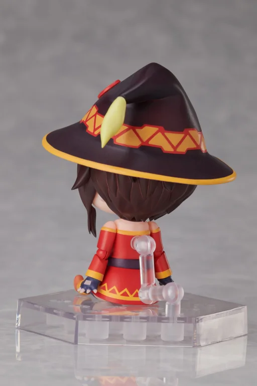 KonoSuba - Dform - Megumin