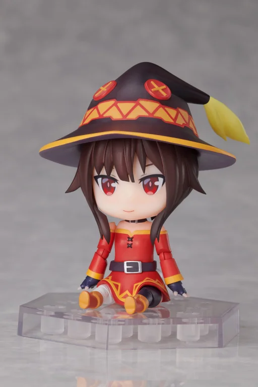 KonoSuba - Dform - Megumin