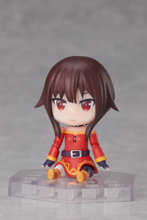 KonoSuba - Dform - Megumin