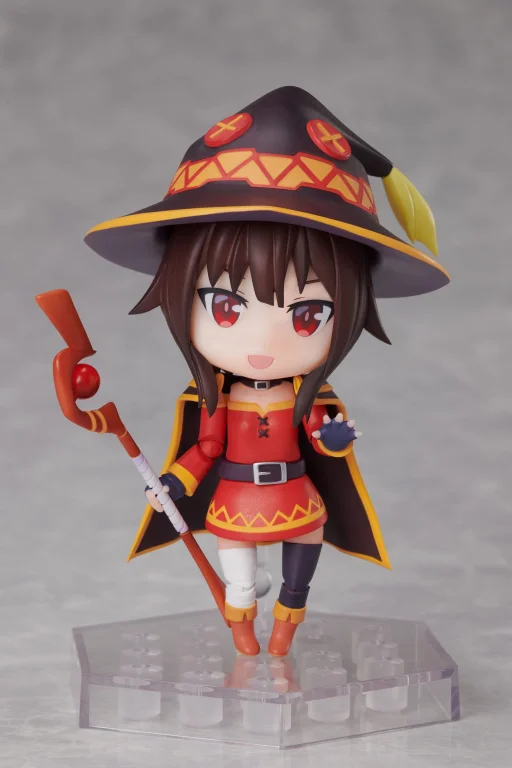 KonoSuba - Dform - Megumin